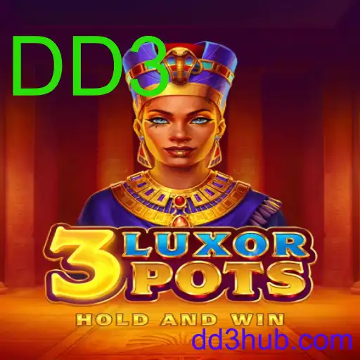 3LuxorPots