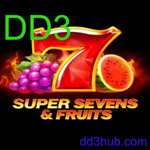 7SuperSevensFruits