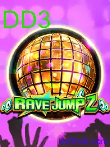 RaveJump2