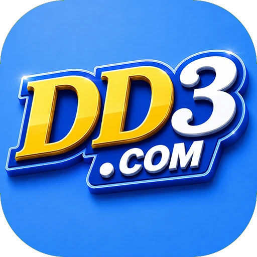DD3 Logo